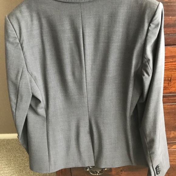 Ann Taylor Wool Pants Suit - Picture 5 of 15